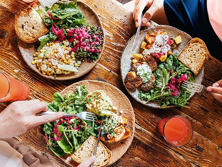 Plant-Based Power: Reduce Disease Risk & Boost Energy Naturally